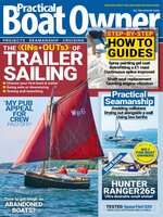 Practical Boat Owner